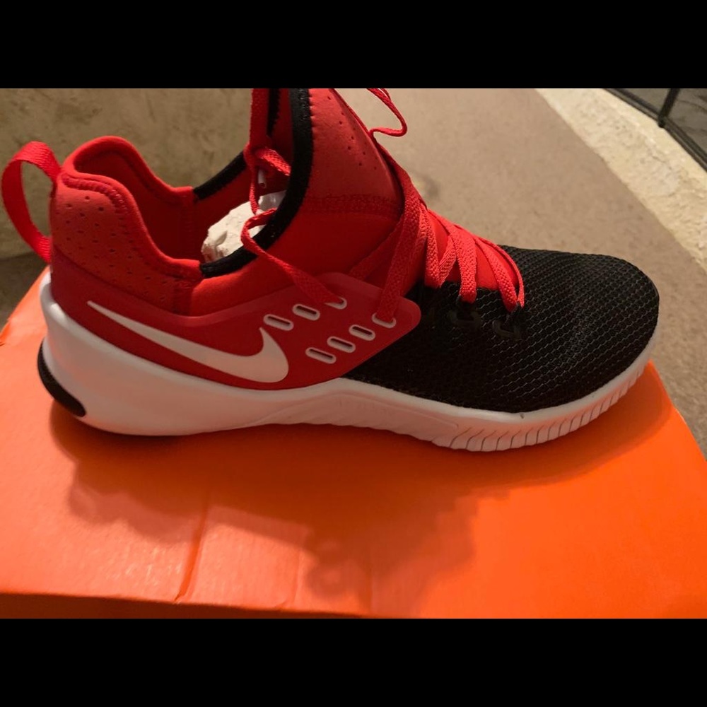 Nike Sneakers-Free Metcon